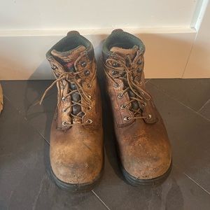 Redwing King Toe Steel Toe Boot